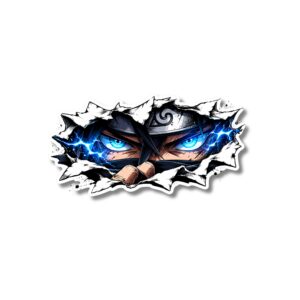 "PERSONA ANIME EYE"STICKER