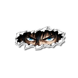 "PERSONA ANIME"STICKER